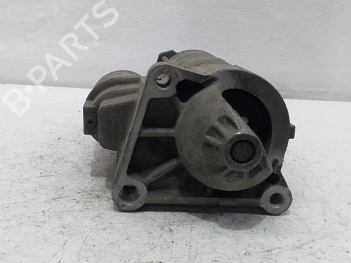 Starter RENAULT CLIO II (BB_, CB_) 1.2 (BB0A, BB0F, BB10, BB1K, BB28, BB2D, BB2H, CB0A,... | BP9537872M8 