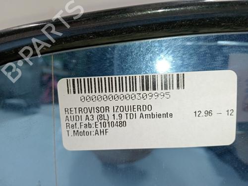 Left mirror AUDI A3 (8L1) 1.9 TDI | BP12287871C26 