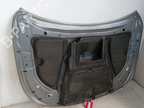 Motorhjelm SUBARU OUTBACK (BS) | BP36077467C1 - Image 4