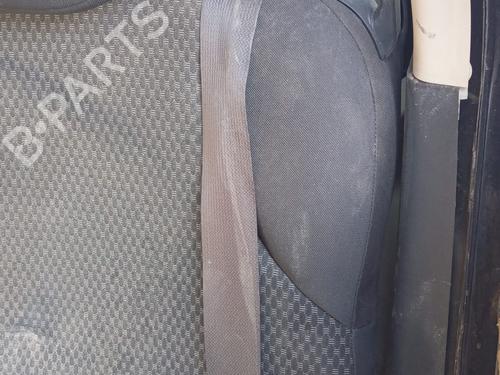 Used Rear left seatbelt NISSAN NOTE (E11, NE11) 1.4 (88 hp) 16235519