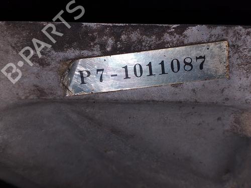 Gearbox HONDA CONCERTO (HW, MA)  | BP10246002M3 