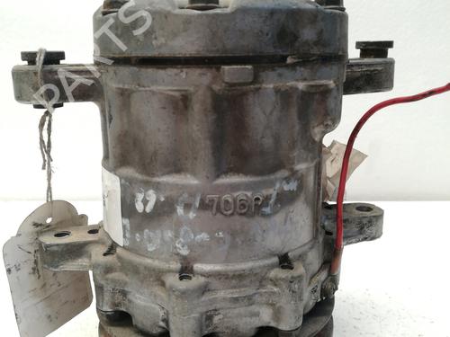 AC compressor OPEL CORSA B (S93)  | BP9347444M34 