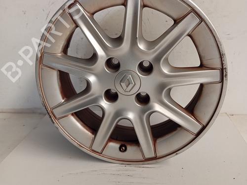 Rim RENAULT MEGANE I Coach (DA0/1_) 1.4 16V (DA0D, DA1H, DA0W, DA10) | BP24866350C45 