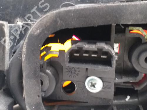 Right taillight SEAT IBIZA III (6L1)  | BP10418709C35