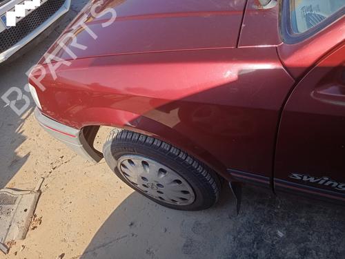 Forskærm venstre OPEL CORSA A TR (S83) 1.2 S (F11, M11, F19, M19) (58 hp) 30579984