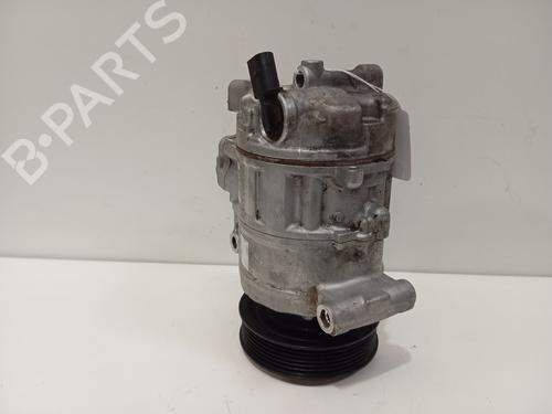 Used AC compressor SEAT LEON (1P1) [2005-2013]  20721661