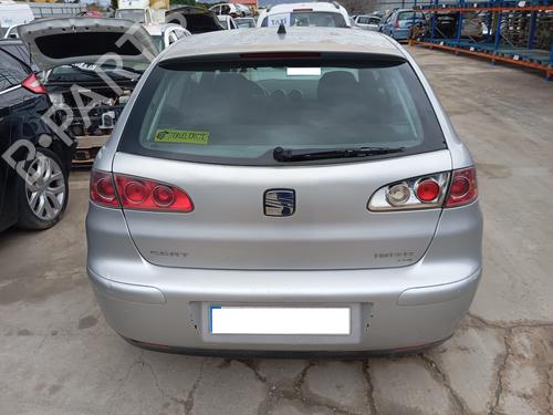 Engine control unit (ECU) SEAT IBIZA III (6L1) | BP36075322M57 - Image 5