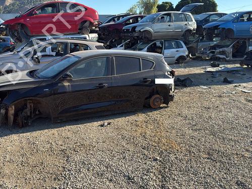 Right front door FORD FOCUS IV (HN) | BP28477913C3