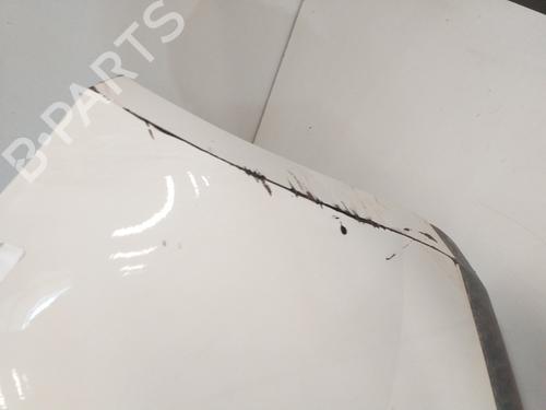 Rear bumper SEAT IBIZA IV (6J5, 6P1)  | BP12292387C8