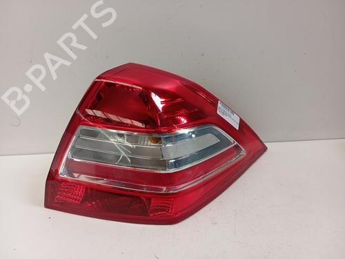 Used Right taillight Right taillight RENAULT MEGANE II Saloon (LM0/1_) [2003-2026] 34581216 34581216