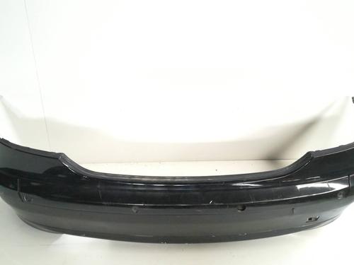 Rear bumper MERCEDES-BENZ C-CLASS Coupe (CL203) C 220 CDI (203.708) | BP9555317C8 