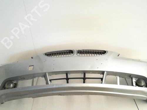 Used Front bumper BMW 5 (E60) 520 d (163 hp) 9355569