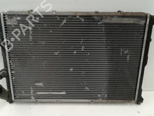 Used Water radiator RENAULT MEGANE Scenic (JA0/1_) 1.9 D (JA0J) (64 hp) 9349069