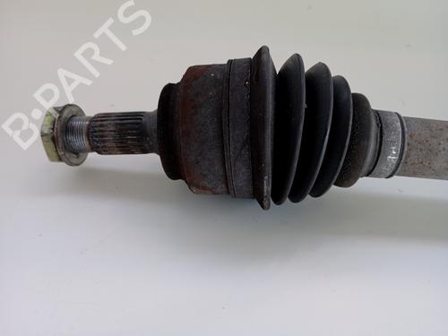 Left front driveshaft CITROËN C4 I (LC_) 1.6 16V | BP36073453M38 - Image 4