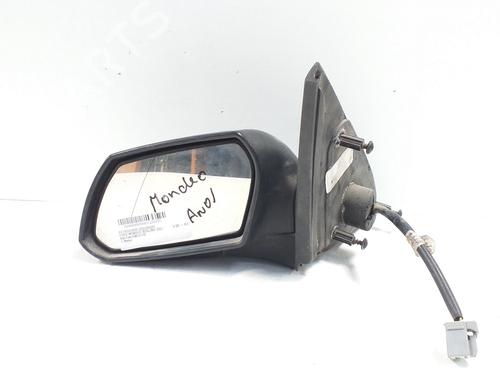 Left mirror FORD MONDEO III (B5Y) | BP9347886C26