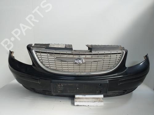 Used Front bumper CHRYSLER VOYAGER IV (RG, RS) 2.5 CRD (141 hp) 18053694