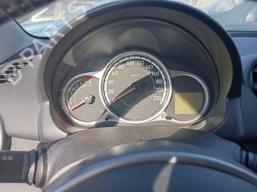 Cockpit MAZDA 2 (DE_, DH_) 1.3 (DE3FS) (75 hp) 28812220