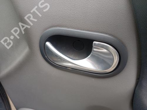 Høyre foran invendig håndtak RENAULT GRAND SCÉNIC II (JM0/1_) [2004-2009]  25848817