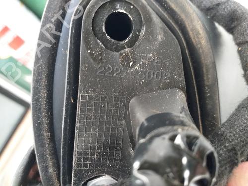 Right mirror NISSAN MICRA V (K14)  | BP24801140C27 