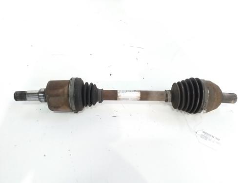 Used Left front driveshaft FORD MONDEO IV (BA7) [2007-2015]  22295575