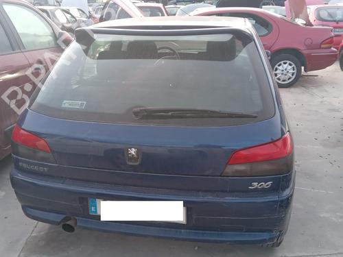 ABS pump PEUGEOT 306 (7B, N3, N5)  | BP21043511M43 