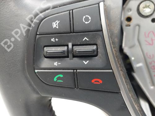 Steering wheel HYUNDAI i20 II (GB, IB)  | BP24527939C49 