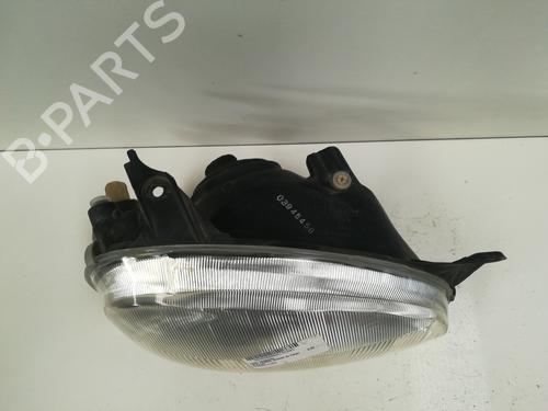 Right headlight OPEL CORSA B (S93) 1.4 i (F08, F68, M68) | BP9355392C29 