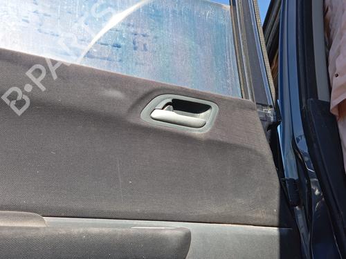 Used Rear left interior door handle HONDA FR-V (BE) 2.2 i CTDi (BE5) (140 hp) 17156295