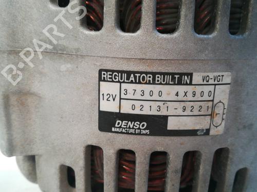 Alternator KIA CARNIVAL / GRAND CARNIVAL III (VQ) 2.9 CRDi | BP9361432M7
