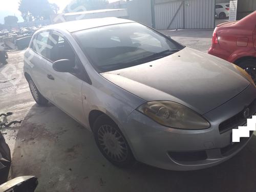Right mirror FIAT BRAVO II (198_) 1.4 (198AXA1B) | BP13900114C27 