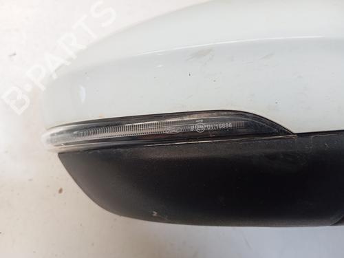 Right mirror FORD FOCUS IV (HN)  | BP25283412C27 