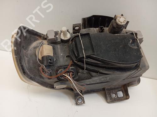 Left headlight SEAT IBIZA II (6K1)  | BP16237860C28 