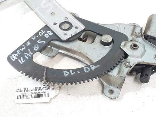 Front right window mechanism DAEWOO KALOS (KLAS)  | BP10246318C23 