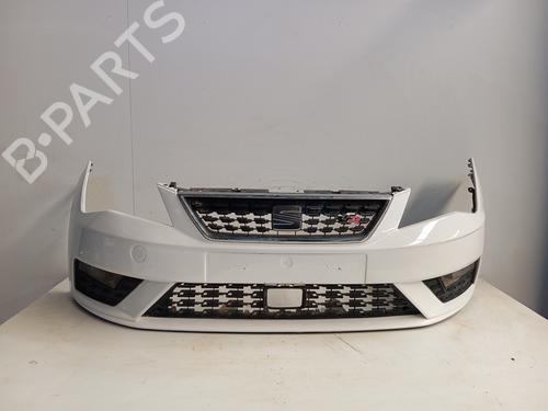 Used Front bumper SEAT LEON (5F1) [2012-2021]  26000541