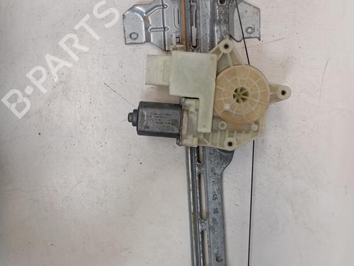 Used Rear right window mechanism Rear right window mechanism PEUGEOT 308 SW II (LC_, LJ_, LR_, LX_, L4_) [2014-2021] 36497265 36497265