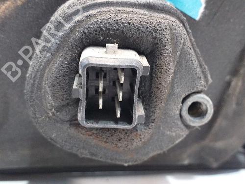 Right mirror FORD MONDEO I (GBP)  | BP9347881C27 