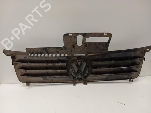 Grille VW POLO (9N_, 9A_) 1.2 12V | BP19439199C40 
