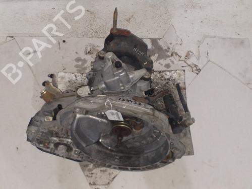 Gearbox DAEWOO KALOS (KLAS)  | BP10246019M3 