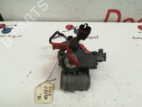 Ignition barrel FORD FIESTA III (GFJ)  | BP9357753M48 