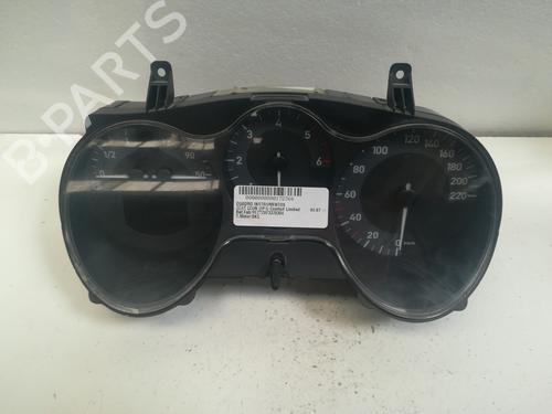 Instrument cluster SEAT LEON (1P1) 1.9 TDI | BP9354564C47 
