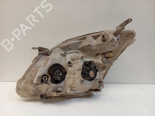 Right headlight TOYOTA COROLLA Verso (_E12_) | BP30111213C29