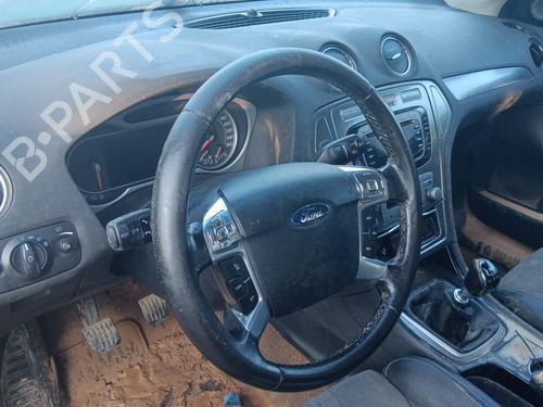 Used Dashboard FORD MONDEO IV (BA7) [2007-2015]  23448542