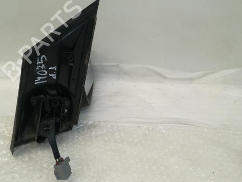 Right mirror FORD FOCUS II (DA_, HCP, DP)  | BP12933669C27 