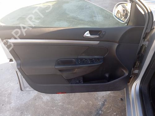 Used Left front window motor VW GOLF V (1K1) 1.9 TDI (105 hp) 26012114