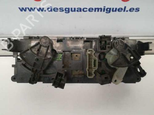 Climate control PEUGEOT 207 (WA_, WC_) | BP9353601I5