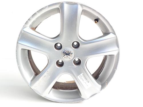 Used Rim PEUGEOT 307 Break (3E) 1.6 HDi 110 (109 hp) 10378173