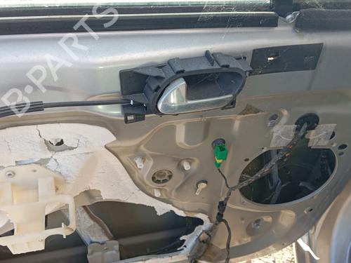 Venstre foran invendig håndtak CITROËN C4 I (LC_) [2004-2014]  12285042