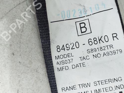 Front right seatbelt NISSAN PIXO (UA0) 1.0 | BP12330216I25 