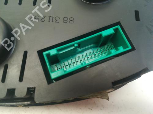 Instrument cluster SEAT LEON (1M1)  | BP9348171C47 