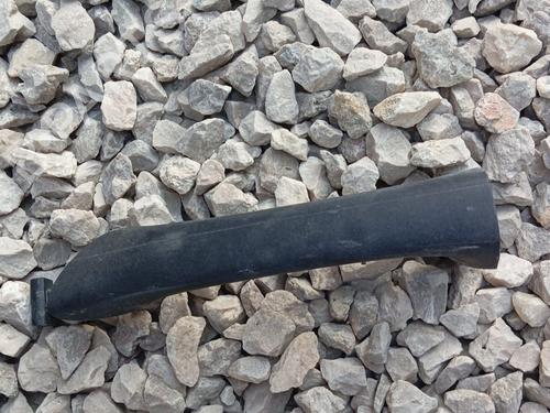 Used Front left exterior door handle MERCEDES-BENZ A-CLASS (W169) A 180 CDI (169.007, 169.307) (109 hp) 24366307